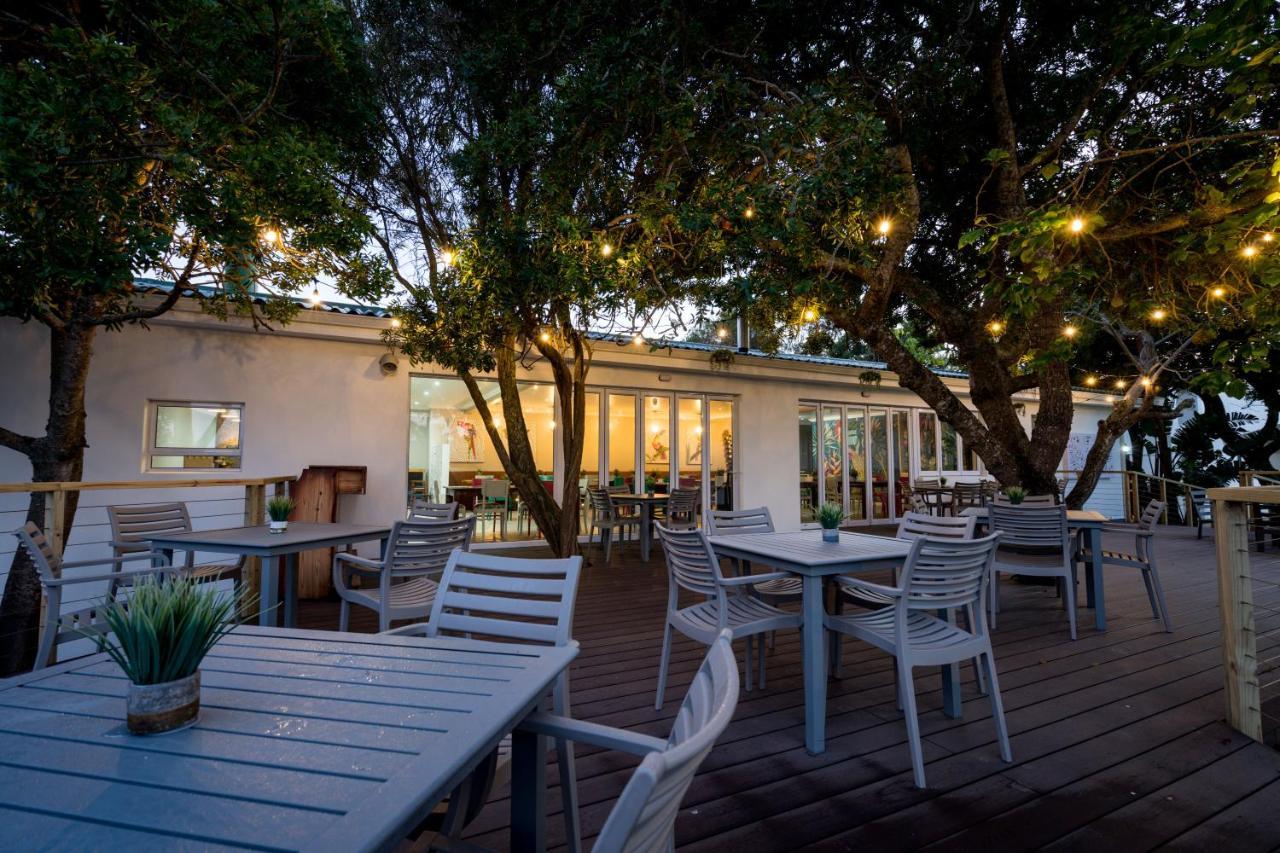 Fairy Knowe Hotel Wilderness Exterior foto