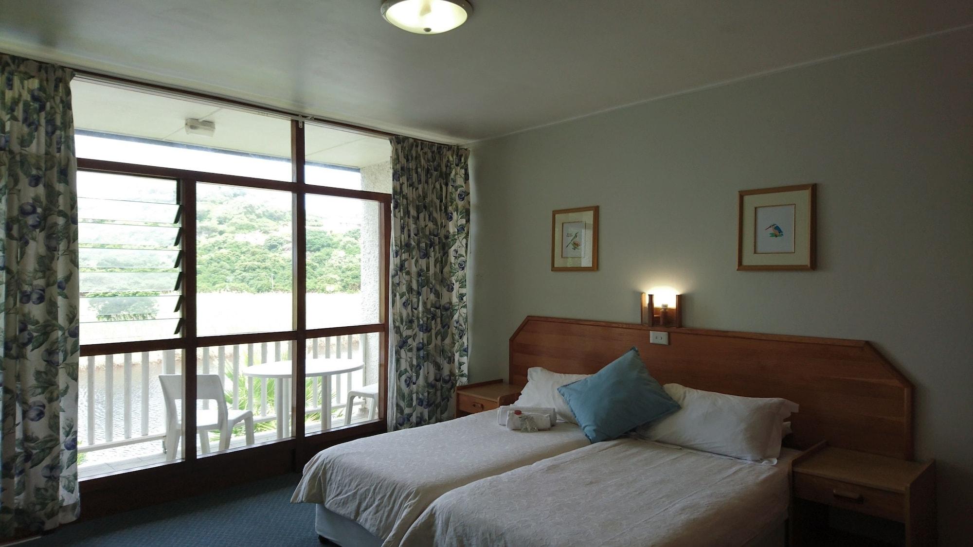 Fairy Knowe Hotel Wilderness Exterior foto