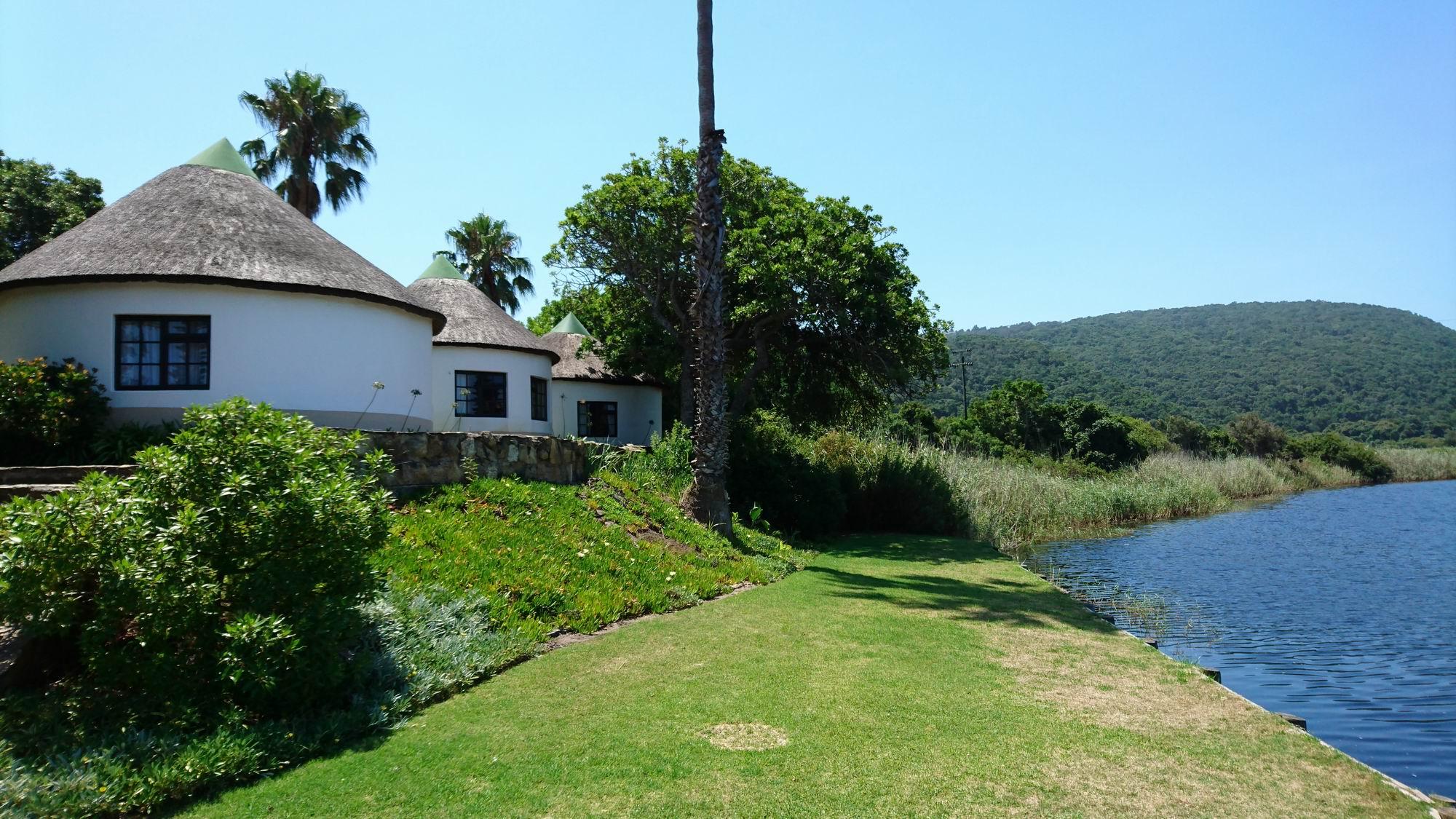 Fairy Knowe Hotel Wilderness Exterior foto
