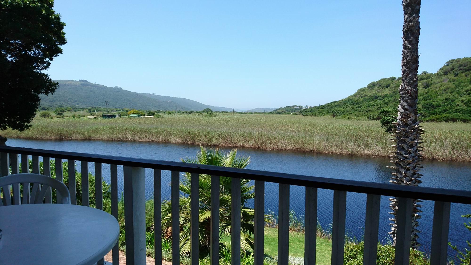 Fairy Knowe Hotel Wilderness Exterior foto