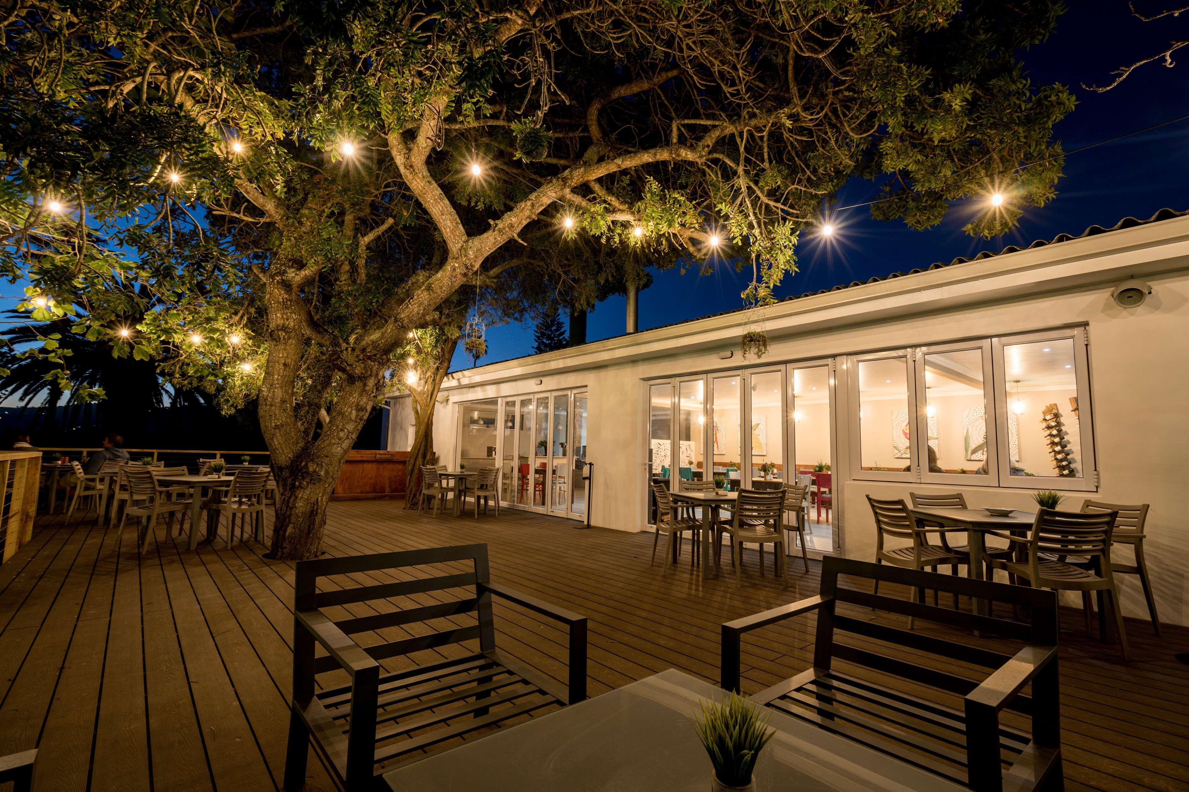 Fairy Knowe Hotel Wilderness Exterior foto