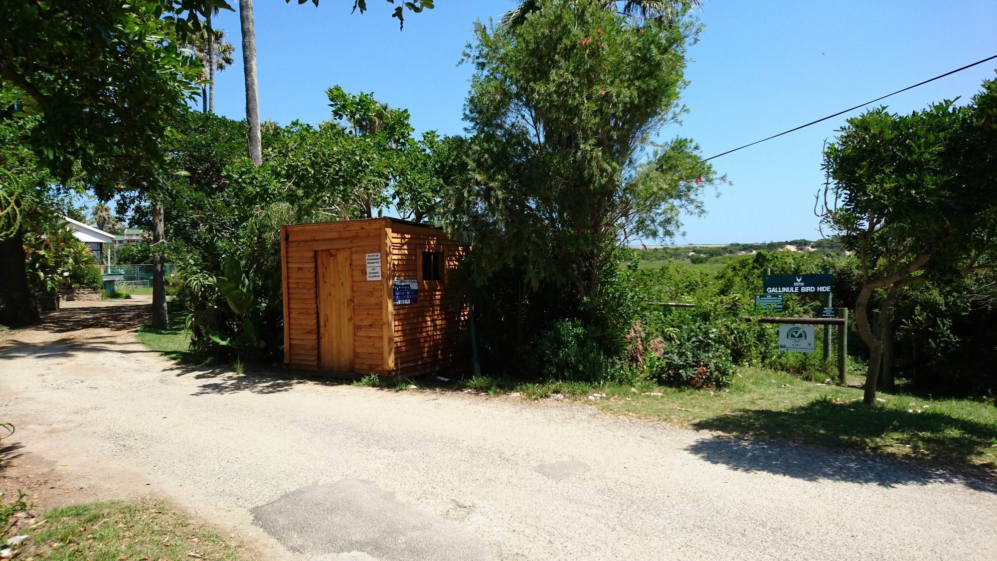 Fairy Knowe Hotel Wilderness Exterior foto
