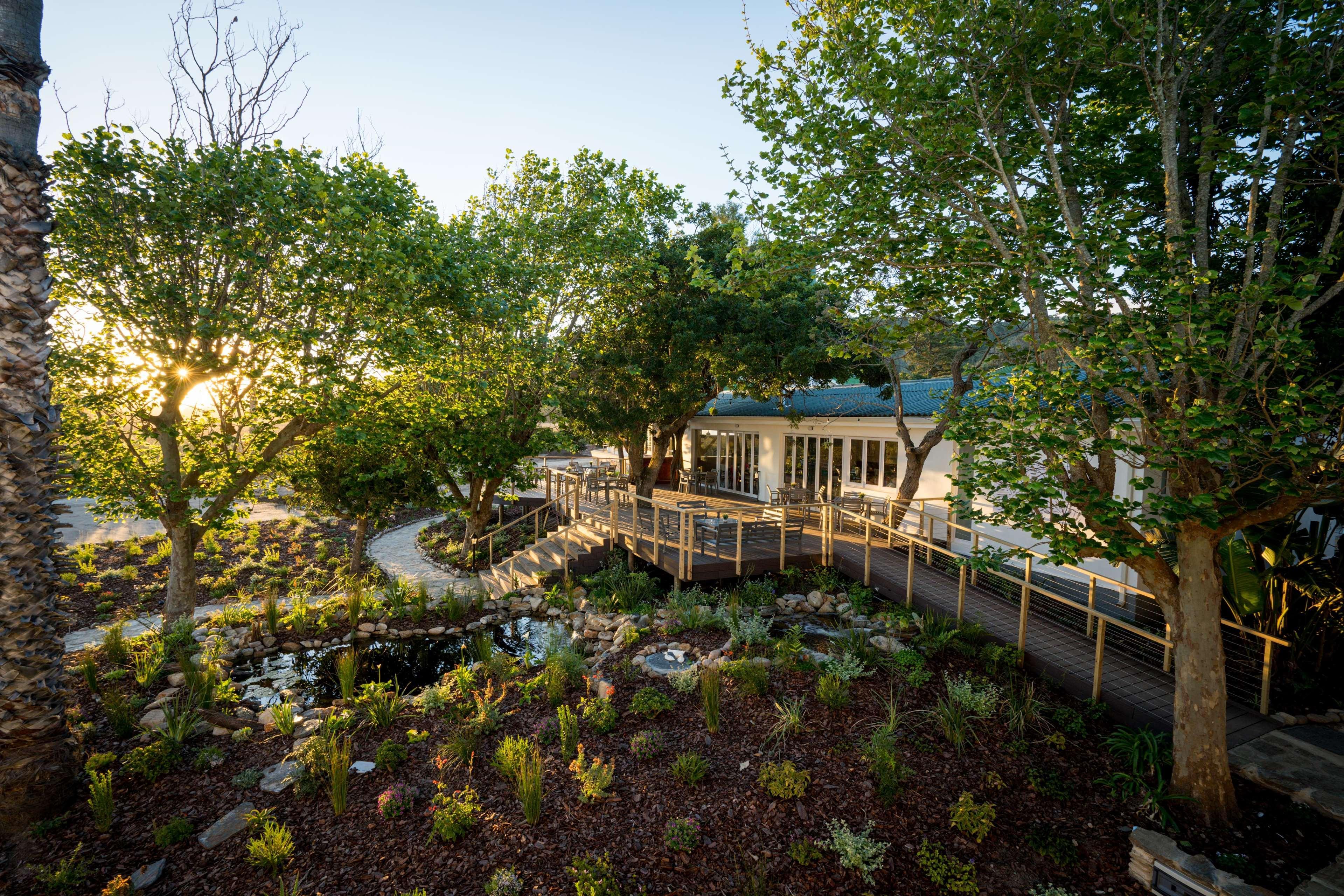 Fairy Knowe Hotel Wilderness Exterior foto