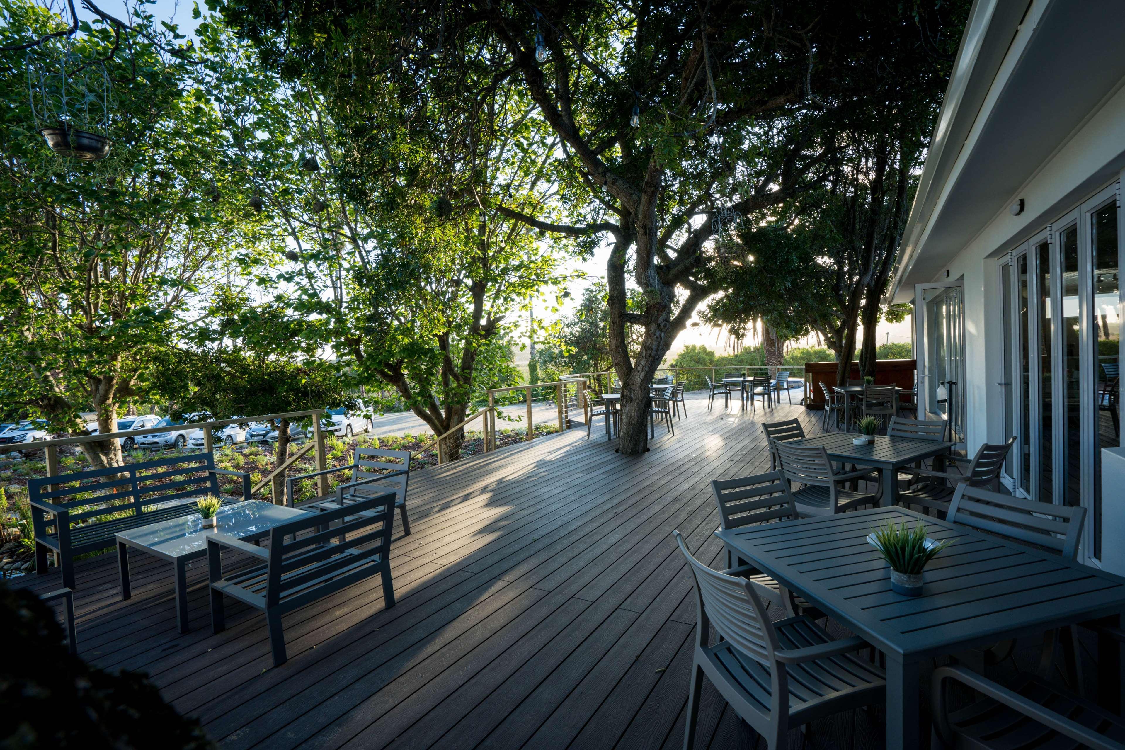 Fairy Knowe Hotel Wilderness Exterior foto