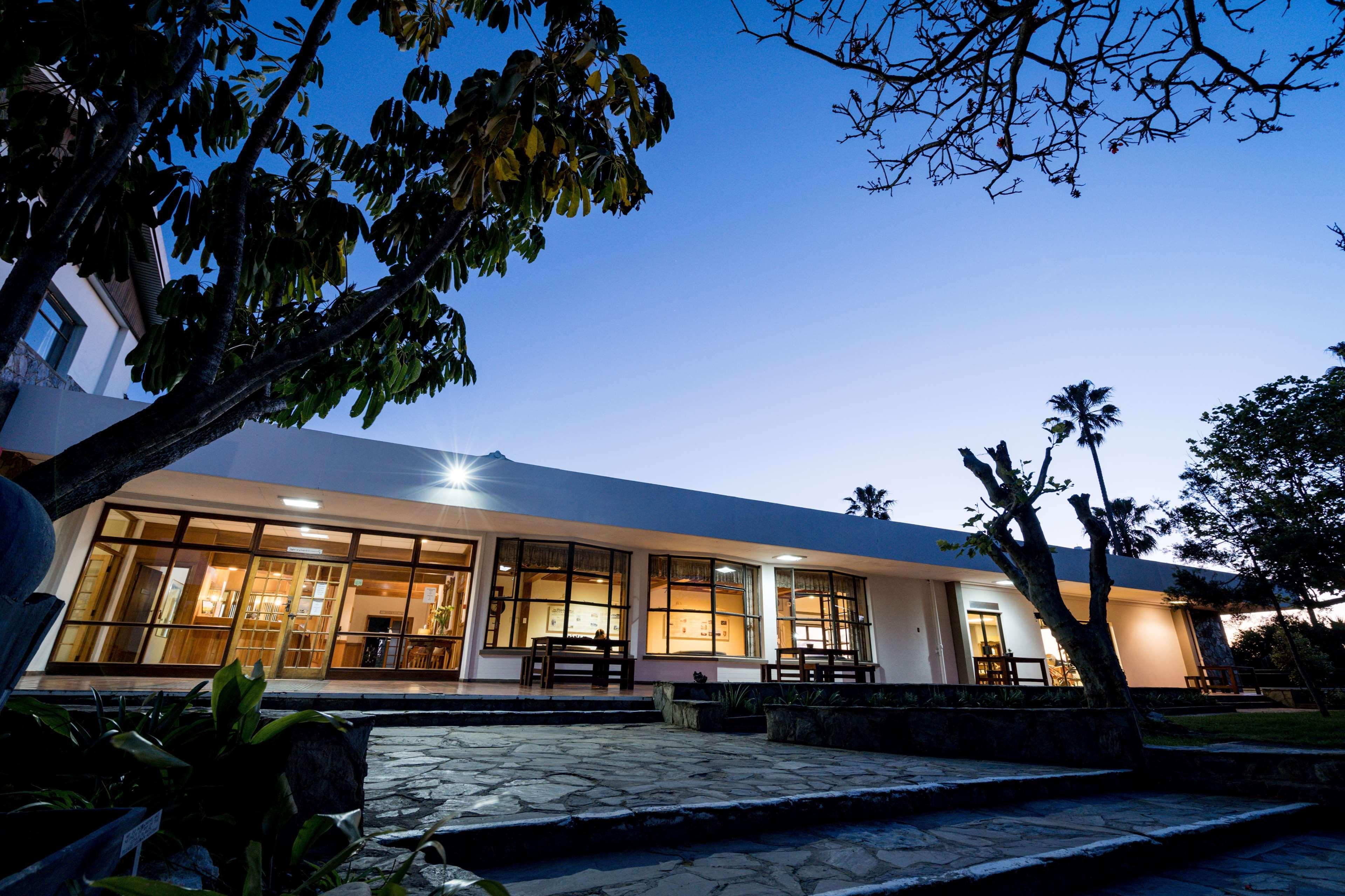 Fairy Knowe Hotel Wilderness Exterior foto