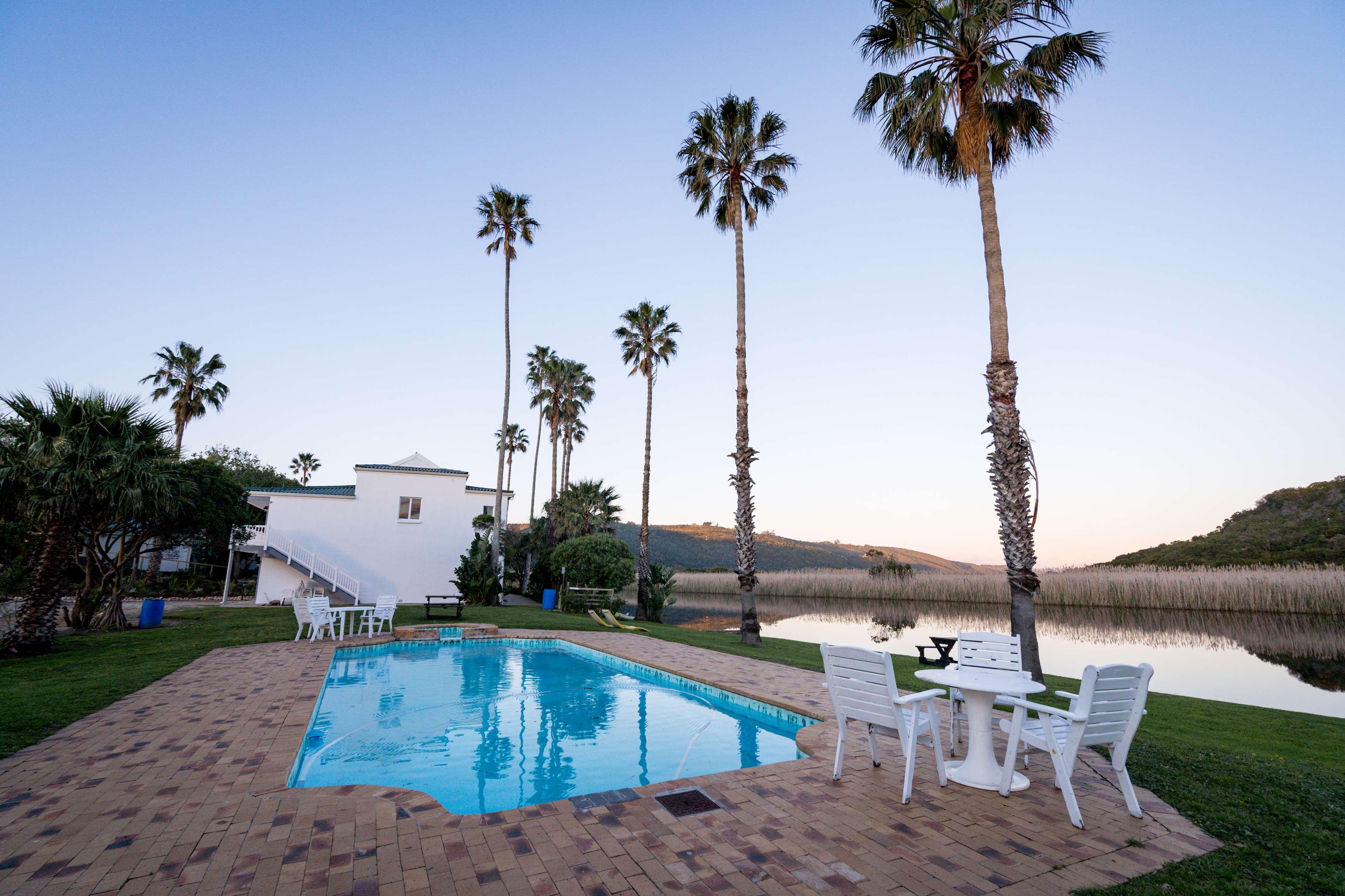 Fairy Knowe Hotel Wilderness Exterior foto