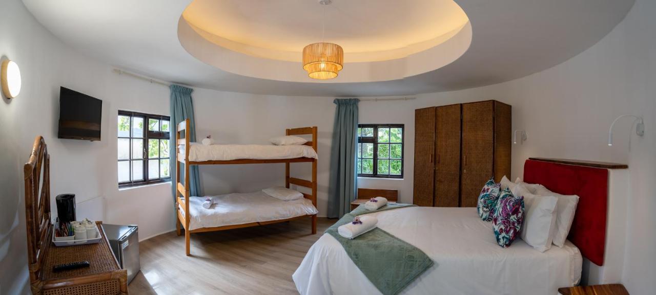Fairy Knowe Hotel Wilderness Exterior foto