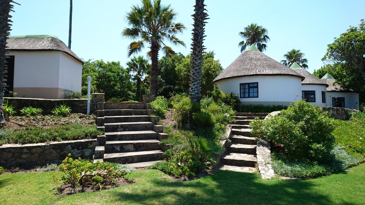 Fairy Knowe Hotel Wilderness Exterior foto