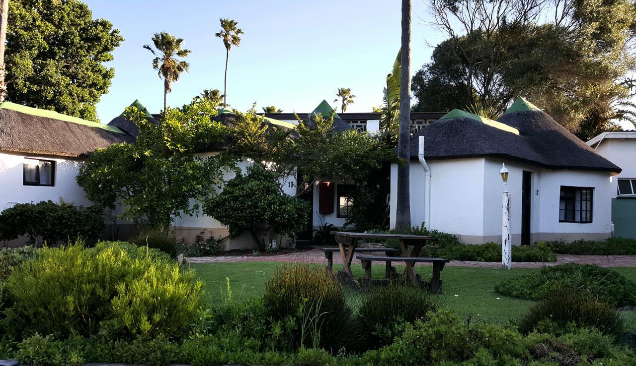 Fairy Knowe Hotel Wilderness Exterior foto