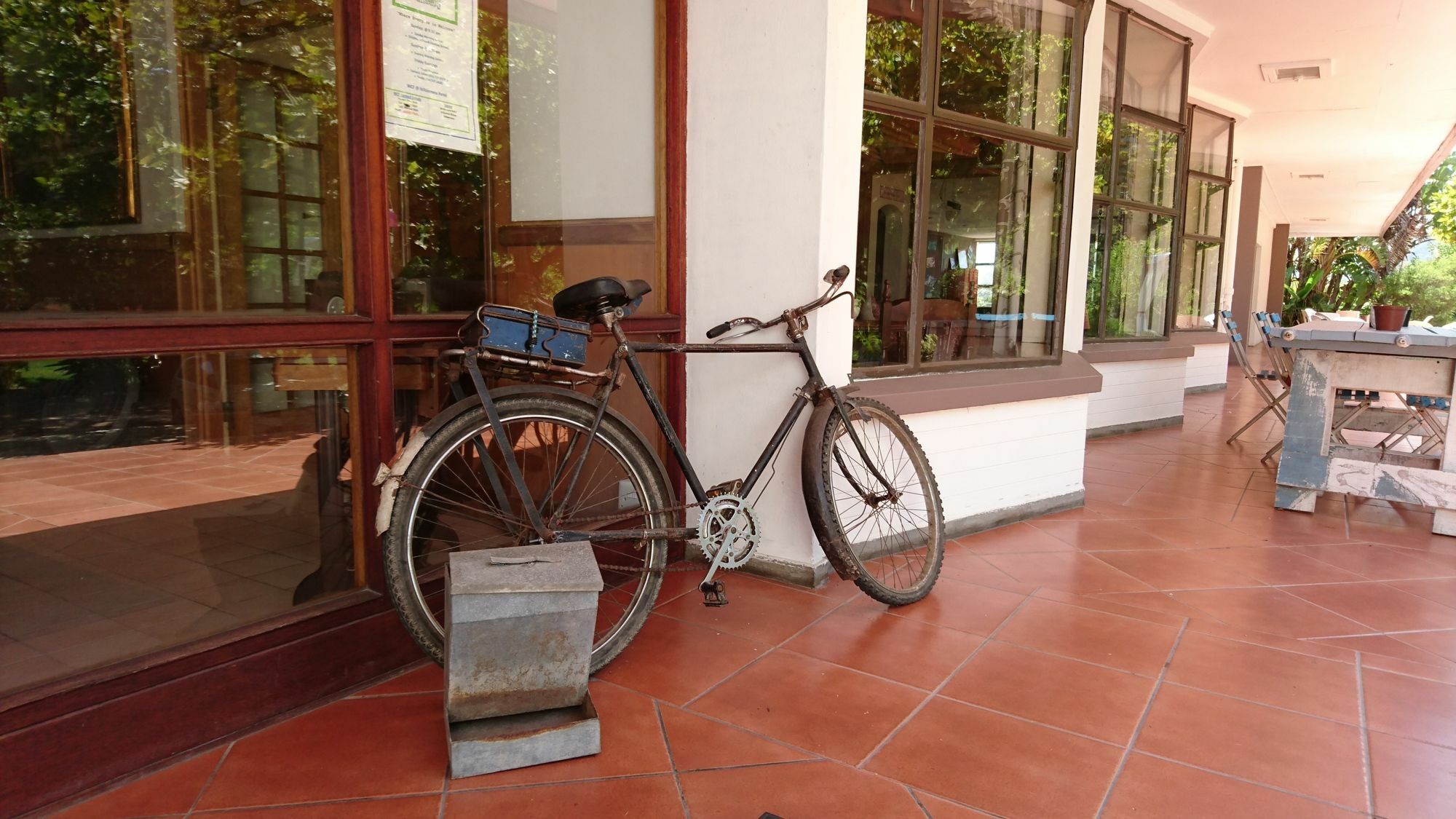 Fairy Knowe Hotel Wilderness Exterior foto